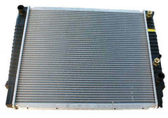 RADIATOR Volvo S90 V90 960 2.9L 92-98