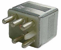 RELAY, MULTIPURPOSE Mercedes 190D 2.2  201.122 1972 - 2002