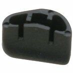 RIGHT Headrest Adjustment Button Mercedes Benz 81-93