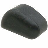 RIGHT Headrest Adjustment Button Mercedes Benz 81-93