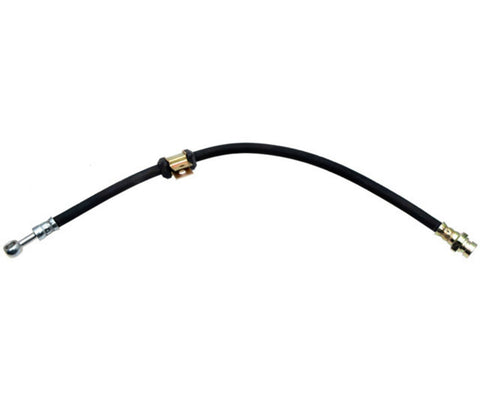 New Front Brake Hose for Honda Civic 83-80