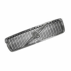 Radiator GRILLE ASSEMBLEY Volvo S80 grill 1999 - 2003