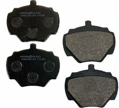 Rear Brake Pads Land Range Rover Discovery Defender 90