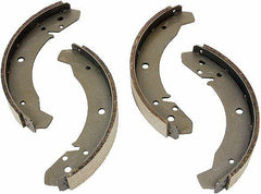 Rear Brake Shoe Set Volkswagen Bug Ghia 65-67