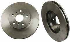 Rear Disc Brake Rotors for Lexus ES300 RX300 3VZFE 1MZFE