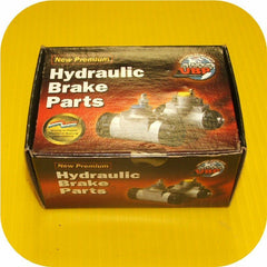 Rear Drum Brake Wheel Cylinder for Honda Accord Prelude