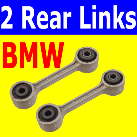 Rear Sway Bar Links BMW M5 528 e 533 535 i E28 318 ti