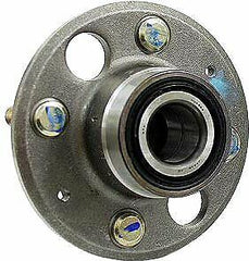 Rear Wheel Bearing Hub Acura Integra D16A1 86-89