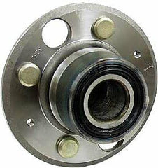 Rear Wheel Bearing Hub Acura Integra Honda Accord Civic