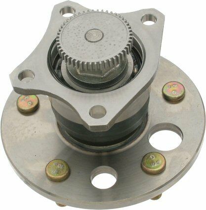 Rear Wheel Bearing Hub for Toyota Avalon Camry Solara NEW