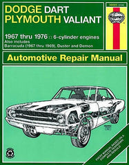 Repair Manual Book Chrysler 5th Avenue Newport Cardoba