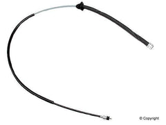 SPEEDOMETER CABLE Mercedes 260E E-CLASS 124.026 1986 - 1995