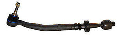 STEERING TIE ROD ASSEMBLY LEFT BMW 525i 528i 530i E39