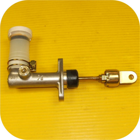 Clutch Master Cylinder Dodge Raider Mitsubishi Montero