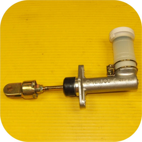 Clutch Master Cylinder Dodge Raider Mitsubishi Montero