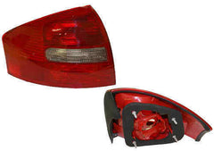 TAIL LAMP LIGHT- RIGHT Audi A6 A6 Quattro 1998 - 2001