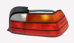 TAIL LIGHT RIGHT LAMP BMW 325i 328i E36 91-98 NEW