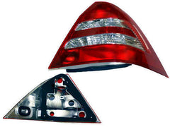 TAIL LIGHT-RIGHT Mercedes C230 Komp C Class 203.040 2001 - 2004