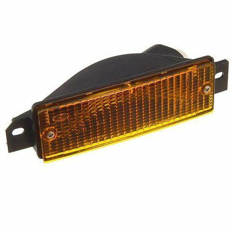 TURN SIGNAL LIGHT LEFT BMW 318 325 E30 i is ic ix lamp