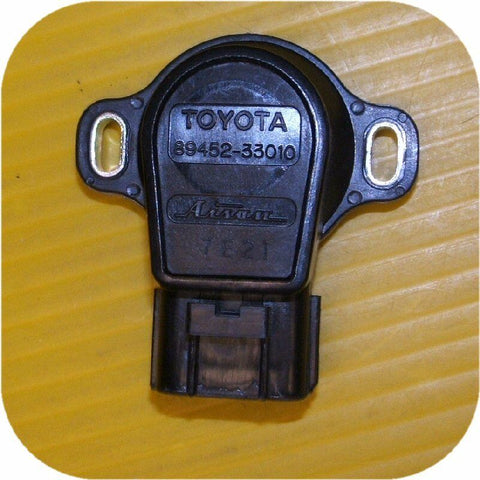 Throttle Positioner Sensor for Toyota Land Cruiser Paseo Pickup Previa RAV4 Ter