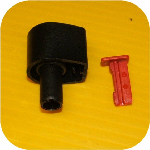 Transmission Fill Plug for Mercedes Benz S420 S430 S500 722