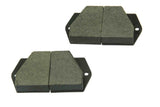 New Parking Brake Pads for Jaguar XJ XJ12 XJ6 XJS