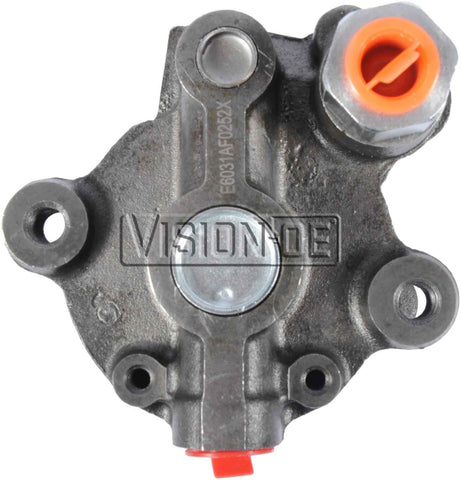 Power Steering Pump for 79-87 Toyota Land Cruiser FJ40 FJ60