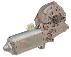 WINDOW MOTOR RIGHT REAR Mercedes 300SD S Class 126.120 1981 - 1991