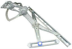 WINDOW REGULATOR- LEFT Mercedes 1998 - 2000