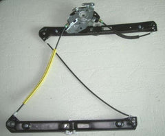 WINDOW REGULATOR RIGHT FRONT BMW BMW 323 325 330 i E46