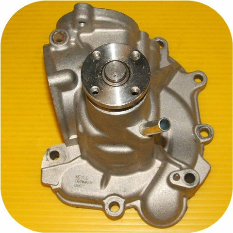 Water Pump Mercedes Benz 400E 500E E420 S420 S500 SL500