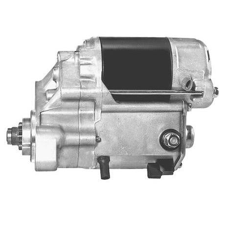 Starter 1.4KW for Toyota Pickup Truck 4Runner T100 88-93 3.0 V-6