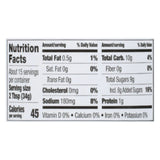 3 Bottles Sticky Fingers Smokehouse Sweet & Tangy Carolina Gold Barbecue Sauce 18 oz