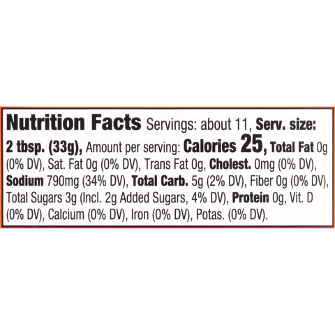 3 BOTTLES Frank's Red Hot Original Thick Sauce 13 oz Chicken Dip Wings