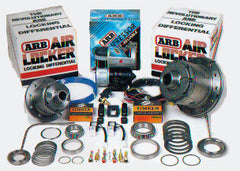 ARB Air Locker for Toyota Tacoma Front IFS-0