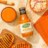 3 Bottles Sticky Fingers Smokehouse Sweet & Tangy Carolina Gold Barbecue Sauce 18 oz