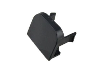 Shift Lock Release Button Cover for Scion xD 08-14 Cap