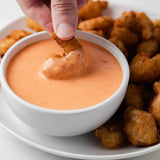 4 BOTTLES Asian Style Bang Bang Sauce 10.5 oz Bottle BoneFish Shrimp Chicken