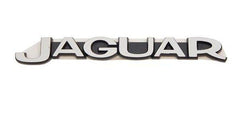 Jaguar Rear Panel Emblem-0