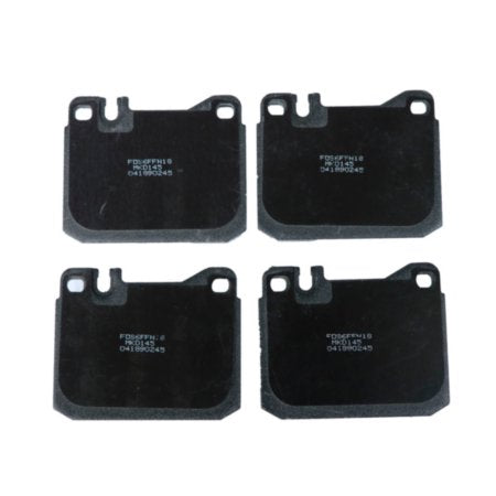 New Front Brake Pads for Mercedes 240 280 300 350 380 420