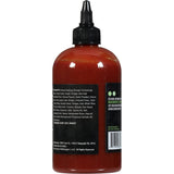 3 BOTTLES Wahlburgers BBQ Sauce 14.5 oz Squeeze Bottle Barbeque
