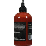 2 BOTTLES Wahlburgers BBQ Sauce 14.5 oz Squeeze Bottle Barbeque