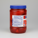 2 Jars Big John's Pickled Pig's Feet Cooked Sausage Wieners 16 oz