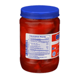 2 Jars Big John's Pickled Pig's Feet Cooked Sausage Wieners 16 oz