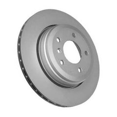 Rear Brake Rotor for 94-97 BMW 525i Nissan240SX