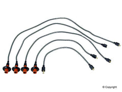 Ignition Wire Set Volkswagen FASTBACK SQUAREBACK VW Spark Plug Wires-0