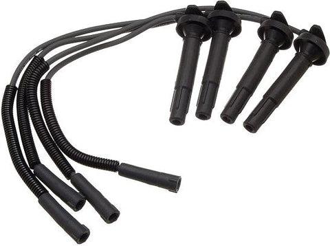 Plug Wires Subaru Impreza Legacy Outback SOHC EJ22