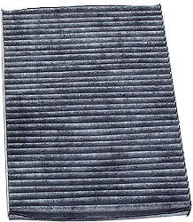 Fresh Cabin Air Filter VW Golf Cabrio Beetle Jetta TT