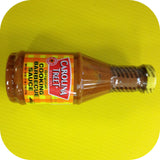 12 Bottles Carolina Treet BBQ Sauce Dip Grilling Eastern NC Pork Shoulder Pit