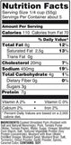 6 CANS Castleberry's Carolina Recipe Pork in BBQ Sauce Sandwich Chopped Pulled